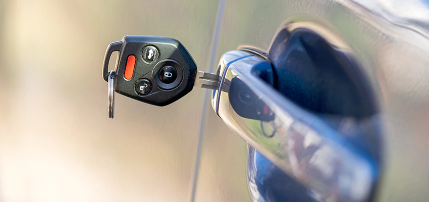 Automotive Locksmith Key Programming Specialists in Moncton, NB
