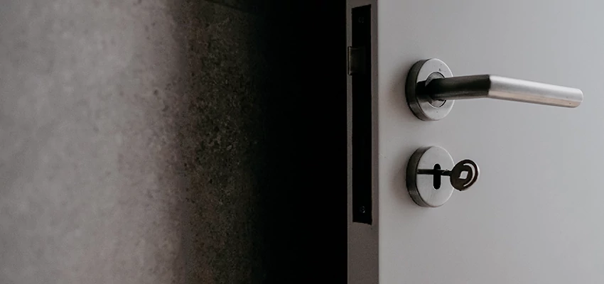 Front Door Handle Repair And Installation in Moncton, NB