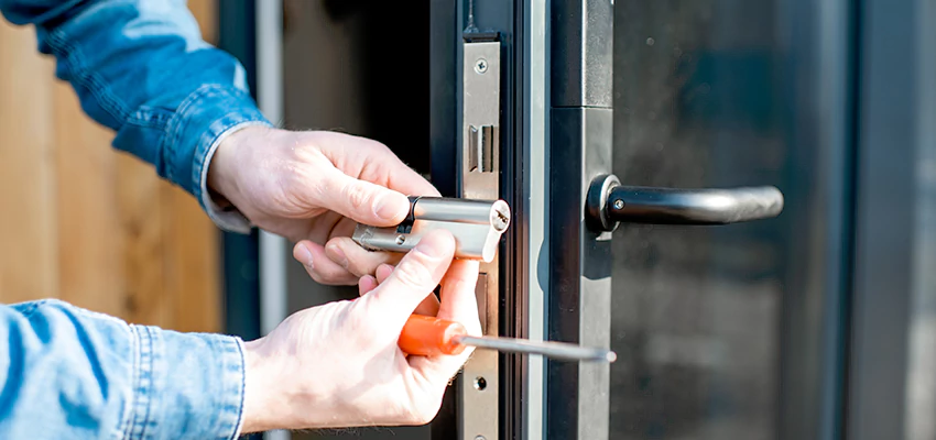 Eviction Locksmith For Lock Repair in Moncton, NB
