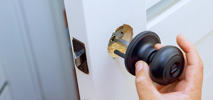 Locksmith For Lock Repair Near Me in Moncton, NB