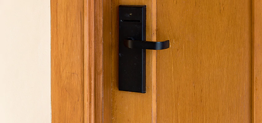 Quick Response Locksmith For Lock Repair in Moncton, NB