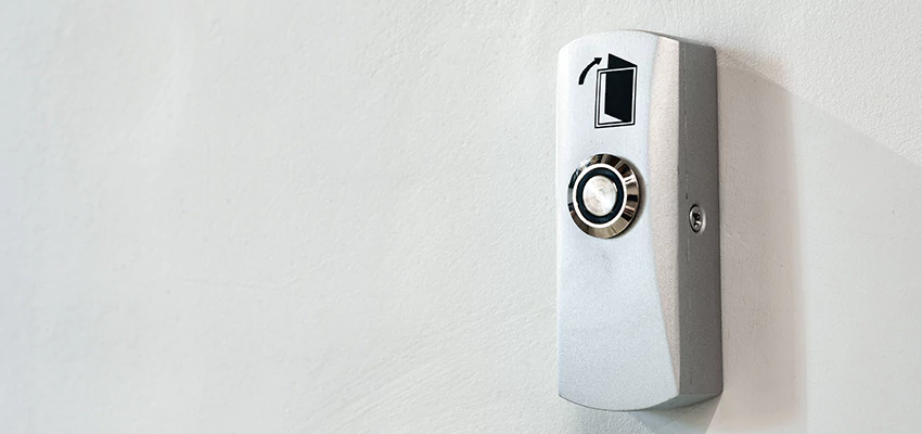 Residential Access Keypads Systems Installation in Moncton, NB