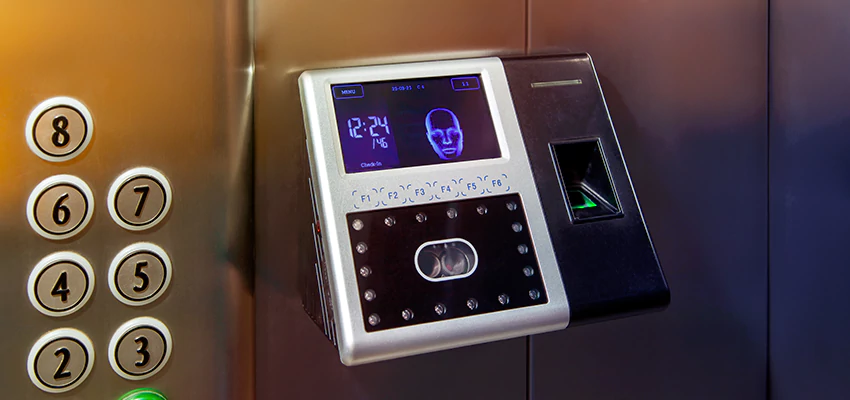 Commercial Locksmith For Lock Repair in Moncton, NB