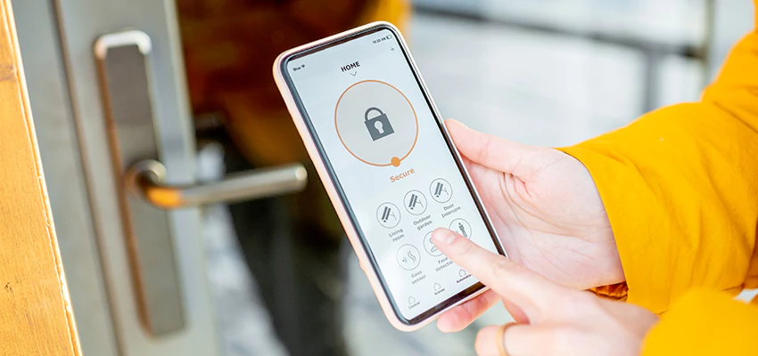 Automatic Door Lock Opener Repair in Moncton, NB