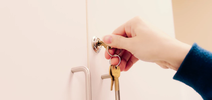 Cabinet Electronic Locks Repair in Moncton, NB