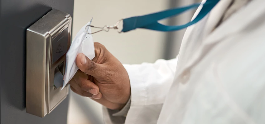 Commercial Locksmith For Rekey in Moncton, NB