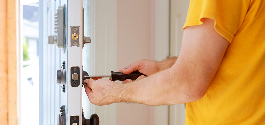 Eviction Locksmith For Key Fob Replacement Services in Moncton, NB