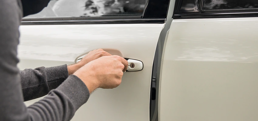 Unlock Car Door Service in Moncton, NB
