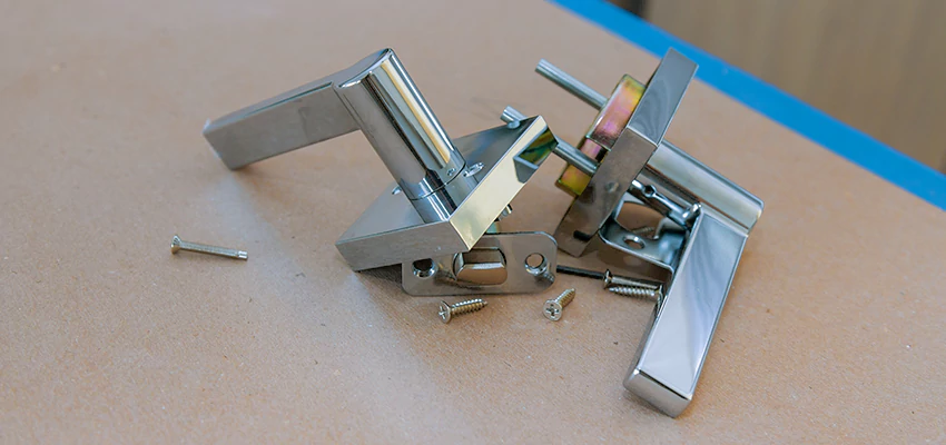 Master Lock Key System Installation Service in Moncton, NB