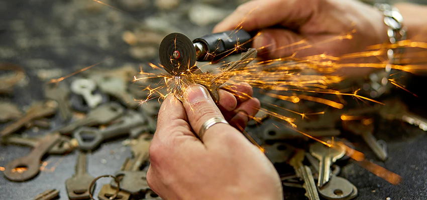 24/7 Locksmith Services For Lock Rekeying in Moncton, NB