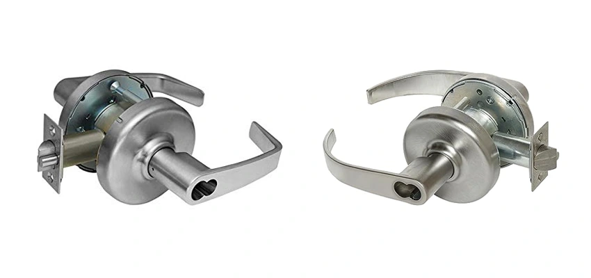 Corbin Russwin Unit Locks Repair Installation in Moncton, NB