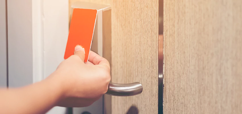 Electronic Locks Motor Repair in Moncton, NB