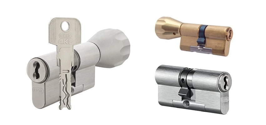 Evva Padlock Installation in Moncton, NB