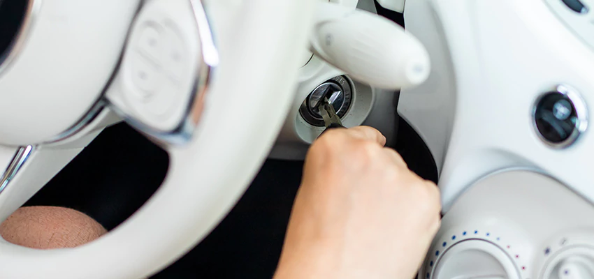 Ignition Lock Barrel Replacement Near Me in Moncton, NB