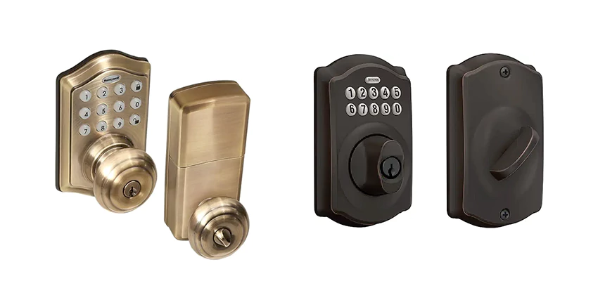 Medeco Locks Replacement in Moncton, NB