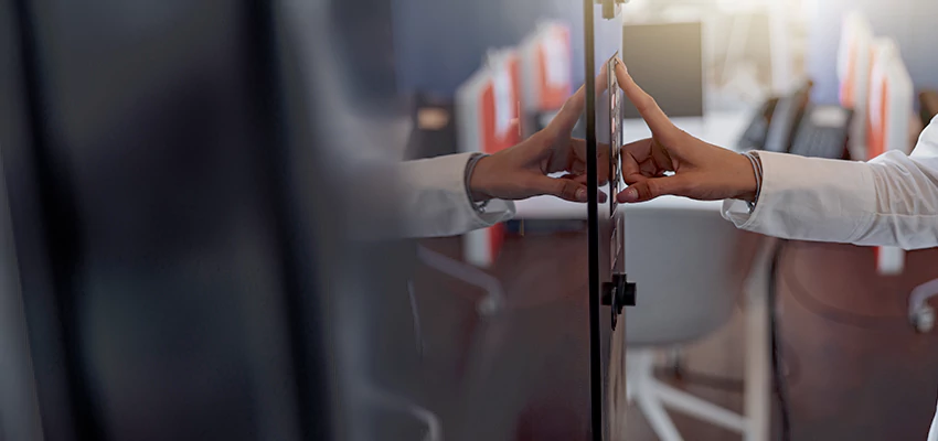 Property Management Locksmith For Key Programming in Moncton, NB