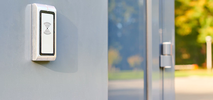 Glass Door Electric Lock Repair in Moncton, NB