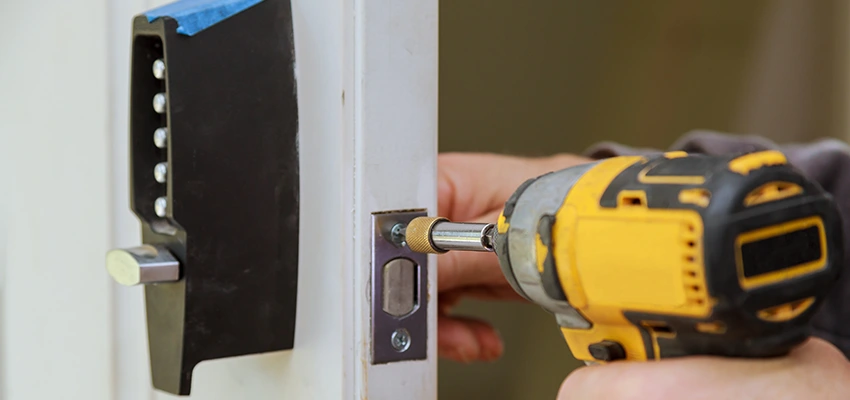 Eviction Locksmith For Key Duplication in Moncton, NB