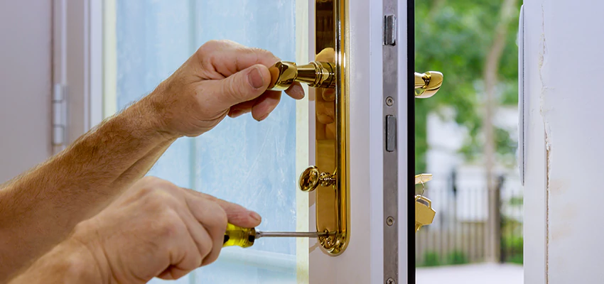 Local Locksmith For Key Duplication in Moncton, NB