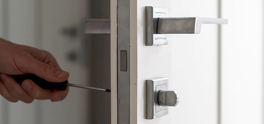 Automotive Lock Installation in Moncton, NB