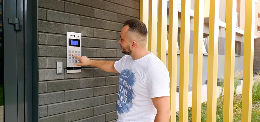 Locksmith Company For Smart Lock System Installation in Moncton, NB