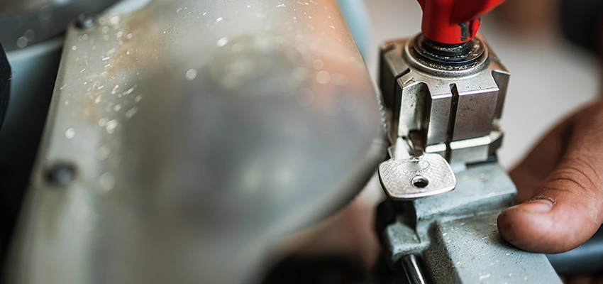 Key Programming Mobile Locksmith Service in Moncton, NB