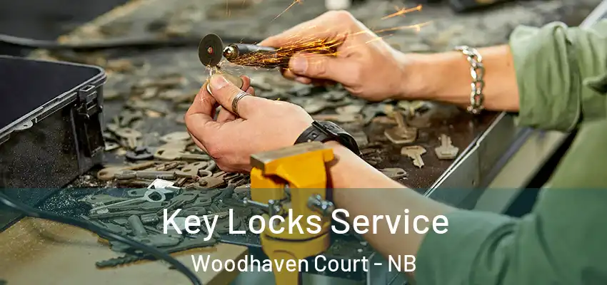 Key Locks Service Woodhaven Court - NB