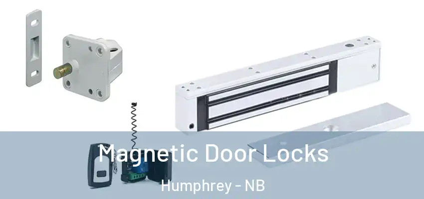 Magnetic Door Locks Humphrey - NB