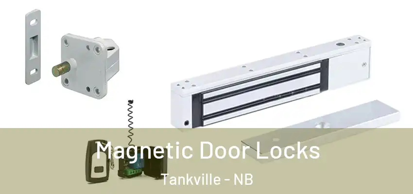 Magnetic Door Locks Tankville - NB