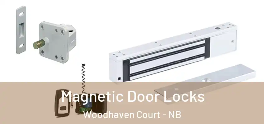 Magnetic Door Locks Woodhaven Court - NB