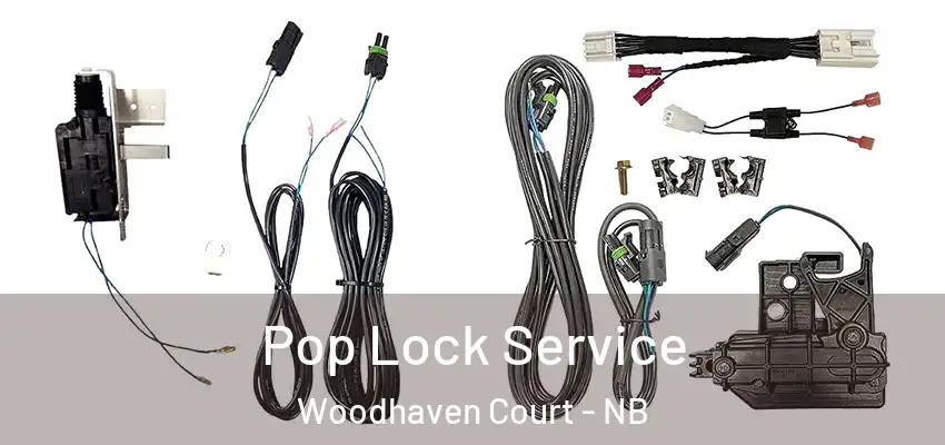 Pop Lock Service Woodhaven Court - NB
