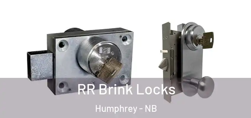 RR Brink Locks Humphrey - NB
