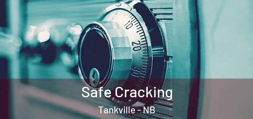 Safe Cracking Tankville - NB