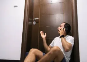 Emergency Lockout in Moncton, NB